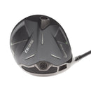 TaylorMade Qi35 Graphite Mens Left Hand Driver 10.5* Regular - Fujikura Ventus Blue 5-R