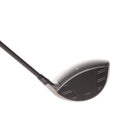 TaylorMade Qi35 Graphite Mens Left Hand Driver 10.5* Regular - Fujikura Ventus Blue 5-R