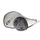 TaylorMade Qi35 Graphite Mens Left Hand Driver 10.5* Regular - Fujikura Ventus Blue 5-R