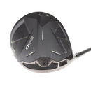 TaylorMade Qi35 Graphite Mens Left Hand Driver 10.5* Regular - Fujikura Ventus Blue 5-R