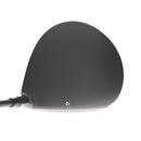 TaylorMade Qi35 Graphite Mens Left Hand Driver 10.5* Regular - Fujikura Ventus Blue 5-R