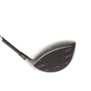 TaylorMade Qi35 Graphite Mens Left Hand Driver 10.5* Regular - Fujikura Ventus Blue 5-R