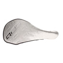 TaylorMade Qi35 Graphite Mens Left Hand Driver 10.5* Regular - Fujikura Ventus Blue 5-R