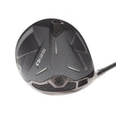 TaylorMade Qi35 Graphite Mens Left Hand Driver 10.5* Regular - Fujikura Ventus Blue 5-R