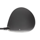 TaylorMade Qi35 Graphite Mens Left Hand Driver 10.5* Regular - Fujikura Ventus Blue 5-R