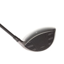 TaylorMade Qi35 Graphite Mens Left Hand Driver 10.5* Regular - Fujikura Ventus Blue 5-R
