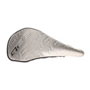 TaylorMade Qi35 Graphite Mens Left Hand Driver 10.5* Regular - Fujikura Ventus Blue 5-R