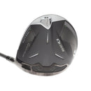 TaylorMade Qi35 Max Lite Graphite Mens Right Hand Driver 12* Senior - Fujikura Air Speeder 50-A