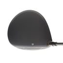 TaylorMade Qi35 Max Lite Graphite Mens Right Hand Driver 12* Senior - Fujikura Air Speeder 50-A