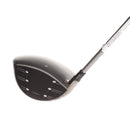 TaylorMade Qi35 Max Lite Graphite Mens Right Hand Driver 12* Senior - Fujikura Air Speeder 50-A