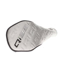 TaylorMade Qi35 Max Lite Graphite Mens Right Hand Driver 12* Senior - Fujikura Air Speeder 50-A