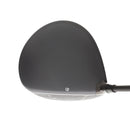 TaylorMade Qi35 Max Graphite Mens Right Hand Driver 12* Regular - Vanquish 5