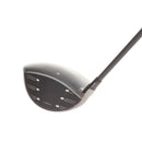 TaylorMade Qi35 Max Graphite Mens Right Hand Driver 12* Regular - Vanquish 5