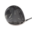 TaylorMade Qi35 Max Graphite Mens Left Hand Driver 12* Regular - Fujikura Air Speeder 50-R