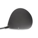 TaylorMade Qi35 Max Graphite Mens Left Hand Driver 12* Regular - Fujikura Air Speeder 50-R