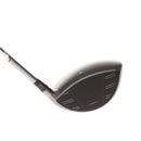 TaylorMade Qi35 Max Graphite Mens Left Hand Driver 12* Regular - Fujikura Air Speeder 50-R