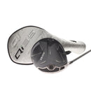 TaylorMade Qi35 Graphite Mens Left Hand Driver 10.5* Regular - Fujikura Air Speeder 50-R