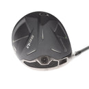 TaylorMade Qi35 Graphite Mens Left Hand Driver 10.5* Regular - Fujikura Air Speeder 50-R