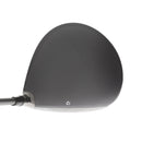 TaylorMade Qi35 Graphite Mens Left Hand Driver 10.5* Regular - Fujikura Air Speeder 50-R