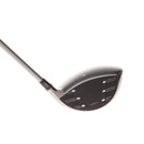 TaylorMade Qi35 Graphite Mens Left Hand Driver 10.5* Regular - Fujikura Air Speeder 50-R