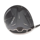 TaylorMade Qi35 Graphite Mens Left Hand Driver 10.5* Regular - Fujikura Ventus Blue 5-R