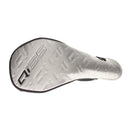 TaylorMade Qi35 Graphite Mens Left Hand Driver 10.5* Regular - Fujikura Ventus Blue 5-R