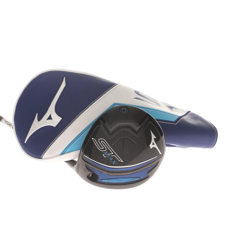 Mizuno ST-Max 230 Graphite Mens Right Hand Driver 9.5* Regular - Tensei 1K Blue 55