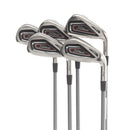 Titleist 716 AP1 Graphite Mens Right Hand Irons 7-GW Senior - Kuro Kage 65g