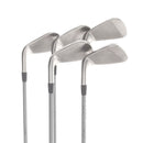 Titleist 716 AP1 Graphite Mens Right Hand Irons 7-GW Senior - Kuro Kage 65g