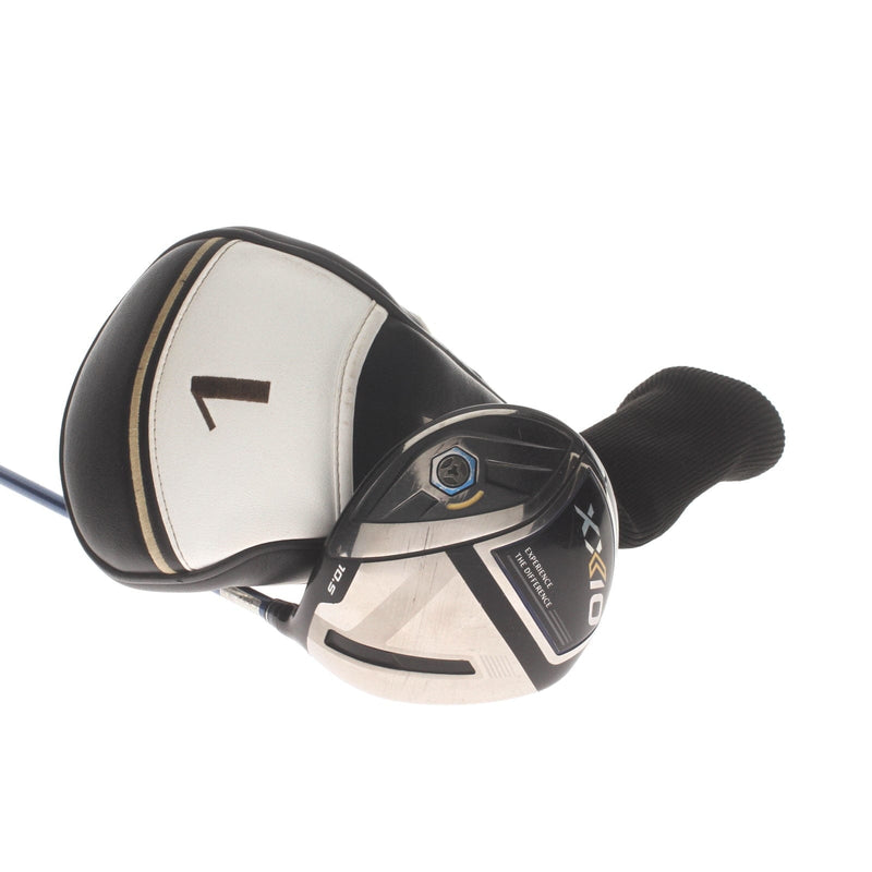 XXIO Eleven Graphite Mens Right Hand Driver 10.5* Regular - XXIO MP1100 37g