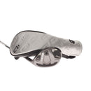 TaylorMade Qi35 Max Graphite Mens Right Hand 5 Hybrid 27* Senior - Fujikura Air Speeder 50