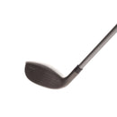 TaylorMade Qi35 Max Graphite Mens Right Hand 5 Hybrid 27* Senior - Fujikura Air Speeder 50
