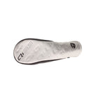 TaylorMade Qi35 Max Graphite Mens Right Hand 5 Hybrid 27* Senior - Fujikura Air Speeder 50