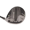 TaylorMade Qi35 Graphite Mens Right Hand Fairway 3 Wood 15* Regular - Fujikura Ventus Blue FW 5-R