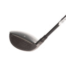 TaylorMade Qi35 Graphite Mens Right Hand Fairway 3 Wood 15* Regular - Fujikura Ventus Blue FW 5-R