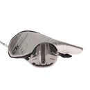 TaylorMade Qi35 Graphite Mens Right Hand Fairway 3 Wood 15* Regular - Fujikura Ventus Blue FW 5-R