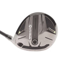 TaylorMade Qi35 Graphite Mens Right Hand Fairway 3 Wood 15* Regular - Fujikura Ventus Blue FW 5-R