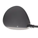 TaylorMade Qi35 Graphite Mens Right Hand Fairway 3 Wood 15* Regular - Fujikura Ventus Blue FW 5-R