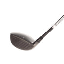 TaylorMade Qi35 Graphite Mens Right Hand Fairway 3 Wood 15* Regular - Fujikura Ventus Blue FW 5-R