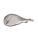 TaylorMade Qi35 Graphite Mens Right Hand Fairway 3 Wood 15* Regular - Fujikura Ventus Blue FW 5-R