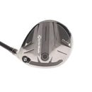 TaylorMade Qi35 Graphite Mens Right Hand Fairway 3 Wood 15* Regular - Fujikura Ventus Blue FW 5-R