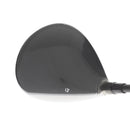 TaylorMade Qi35 Graphite Mens Right Hand Fairway 3 Wood 15* Regular - Fujikura Ventus Blue FW 5-R