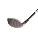TaylorMade Qi35 Graphite Mens Right Hand Fairway 3 Wood 15* Regular - Fujikura Ventus Blue FW 5-R