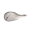 TaylorMade Qi35 Graphite Mens Right Hand Fairway 3 Wood 15* Regular - Fujikura Ventus Blue FW 5-R