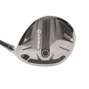 TaylorMade Qi35 Graphite Mens Right Hand Fairway 5 Wood 18* Regular - Fujikura Ventus Blue FW 5-R