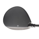 TaylorMade Qi35 Graphite Mens Right Hand Fairway 5 Wood 18* Regular - Fujikura Ventus Blue FW 5-R