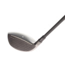 TaylorMade Qi35 Graphite Mens Right Hand Fairway 5 Wood 18* Regular - Fujikura Ventus Blue FW 5-R