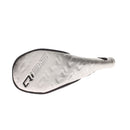 TaylorMade Qi35 Graphite Mens Right Hand Fairway 5 Wood 18* Regular - Fujikura Ventus Blue FW 5-R