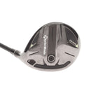 TaylorMade Qi35 Graphite Mens Right Hand Fairway 5 Wood 18* Regular - Fujikura Ventus Blue FW 5-R