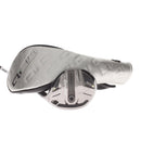 TaylorMade Qi35 Graphite Mens Right Hand Fairway 5 Wood 18* Regular - Fujikura Ventus Blue FW 5-R
